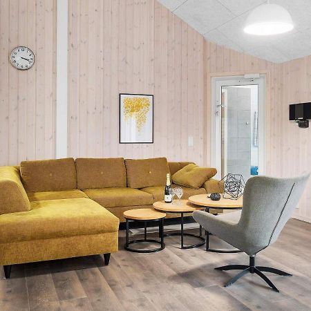 Holiday Home Kappeln Xxvii 外观 照片