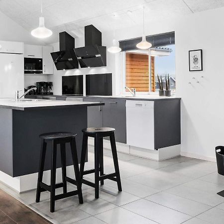 Holiday Home Kappeln Xxvii 外观 照片