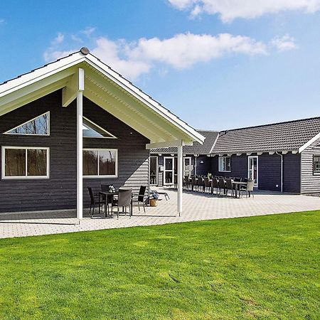 Holiday Home Kappeln Xxvii 外观 照片