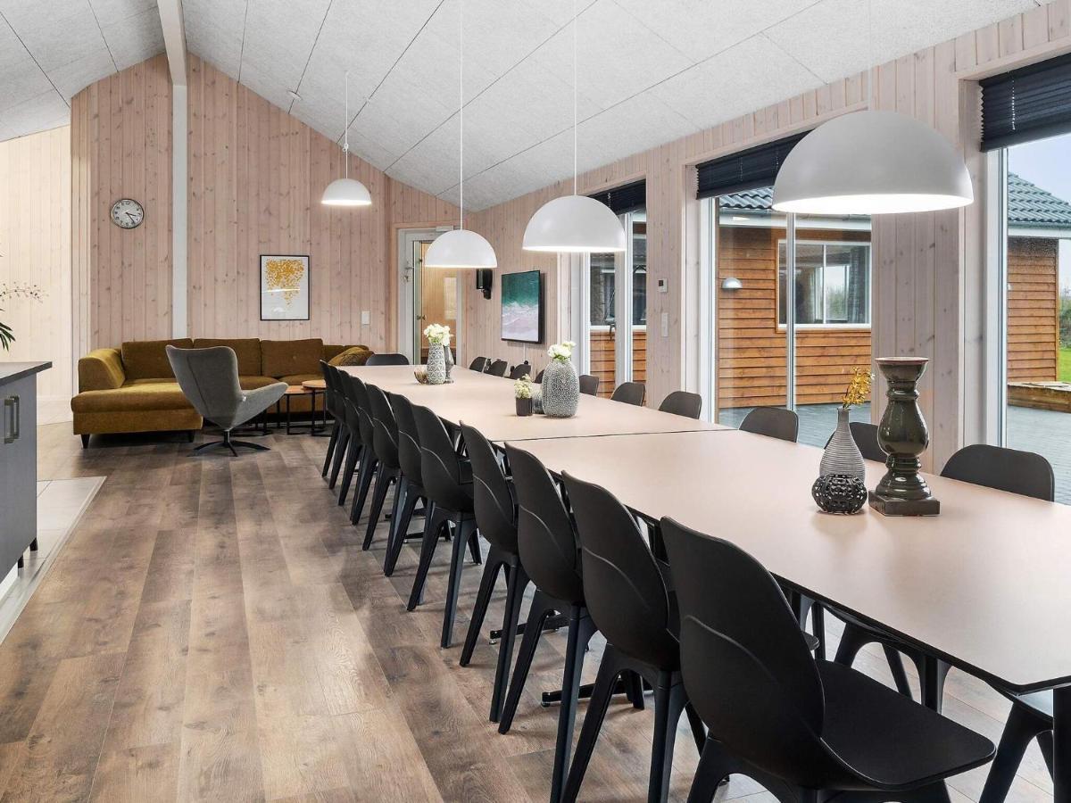 Holiday Home Kappeln Xxvii 外观 照片