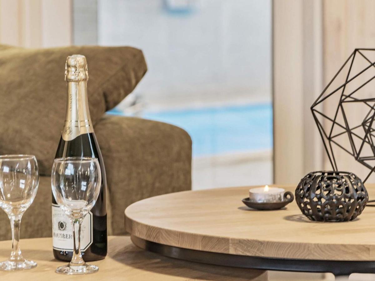 Holiday Home Kappeln Xxvii 外观 照片