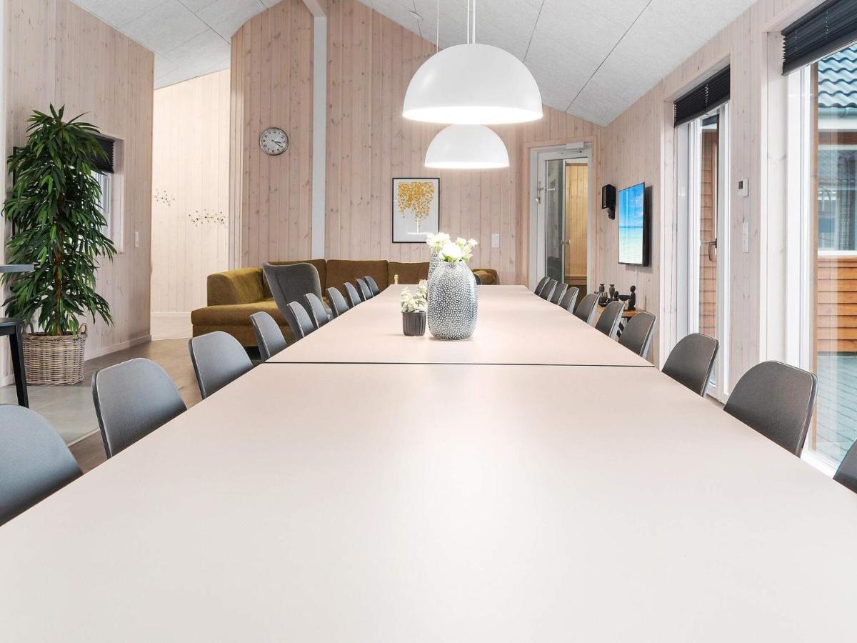 Holiday Home Kappeln Xxvii 外观 照片