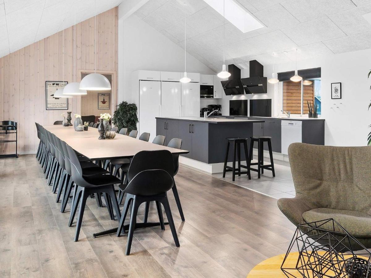 Holiday Home Kappeln Xxvii 外观 照片